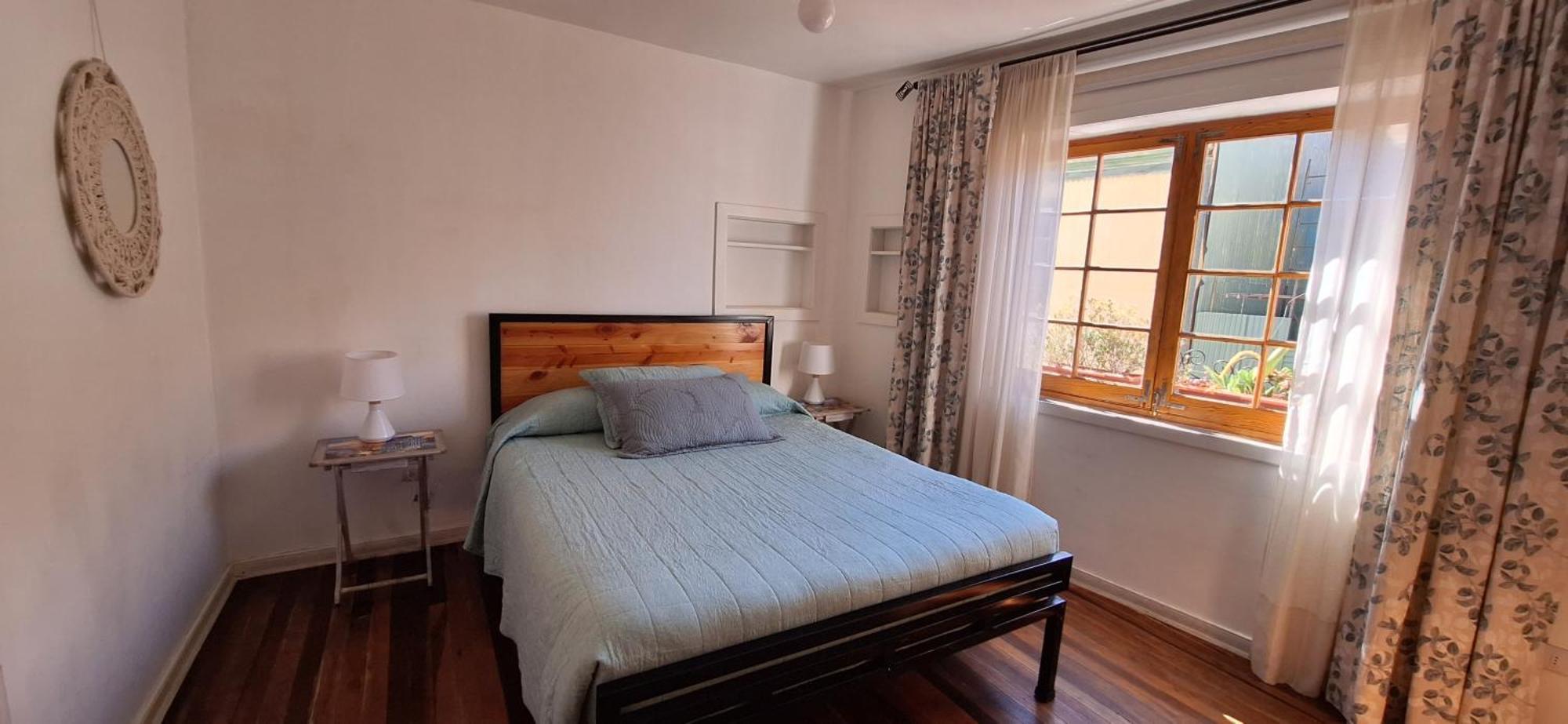 Casa Fibonacci Hotel บัลปาราอีโซ ภายนอก รูปภาพ